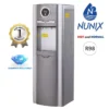 Nunix Hot and Cold Standing Dispenser Silver R98