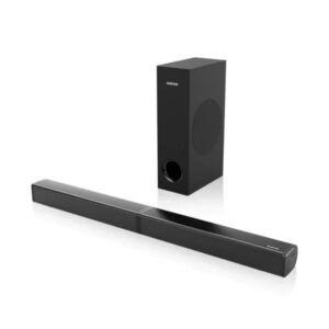VP5120 VISION PLUS Soundbar
