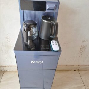 Zaryt Bottom Load Water Dispenser Hot & Cold