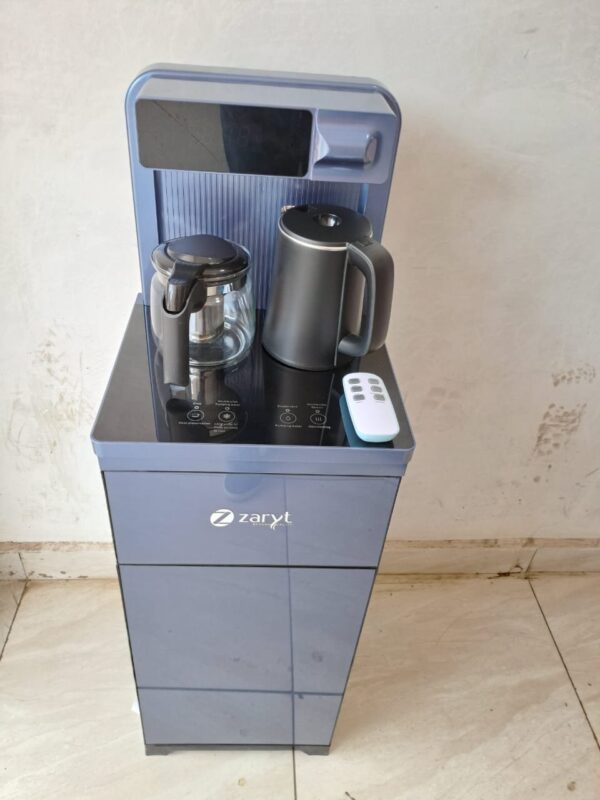 Zaryt Bottom Load Water Dispenser Hot & Cold