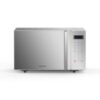 Hisense H25MOMS7HG 25L Microwave Grill – Silver