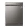 LG 14 Place Setting QuadWash Dishwasher DFB45FP