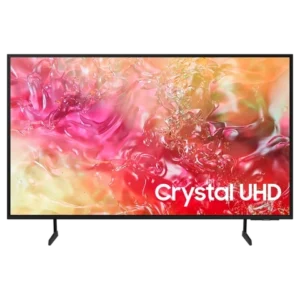 Samsung 55" LED TV UA55DU7010UXKE – 4K UHD Smart TV