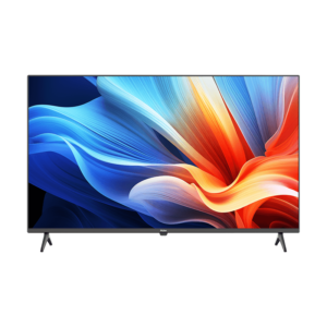 Haier 50" Google TV 4K HDR Frameless – H50K80EUK