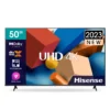 Hisense 50-Inch 4K UHD TV