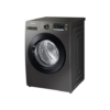 Samsung WW80T4020CX/NQ Front Load Washing Machine, 8KG - Image 3