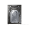 Samsung WW80T4020CX/NQ Front Load Washing Machine, 8KG - Image 4