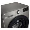 LG F4R3VYG6P Front Load Washing Machine, 9KG - Image 5