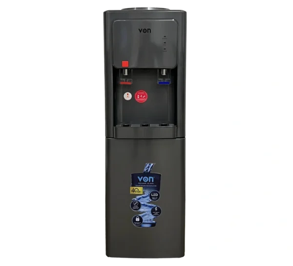 Von VDN-211CLS Water Dispenser – Hot & Normal