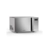 Hisense H25MOMS7HG 25L Microwave Grill – Silver - Image 2