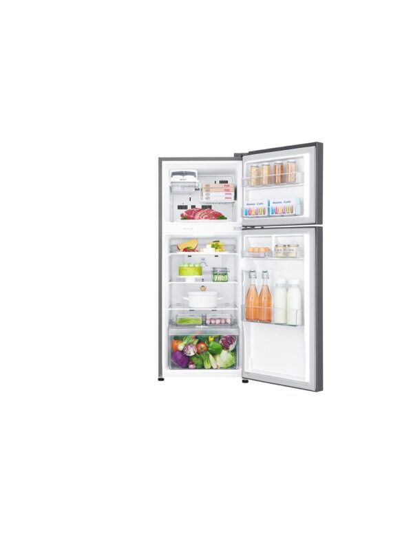LG GL-C252SLBB 234L No-Frost Fridge - Image 2