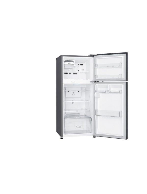 LG GL-C252SLBB 234L No-Frost Fridge - Image 3