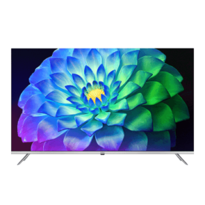 Haier 75" 4K HQLED Google Frameless TV P751UX Series - H75P751UX