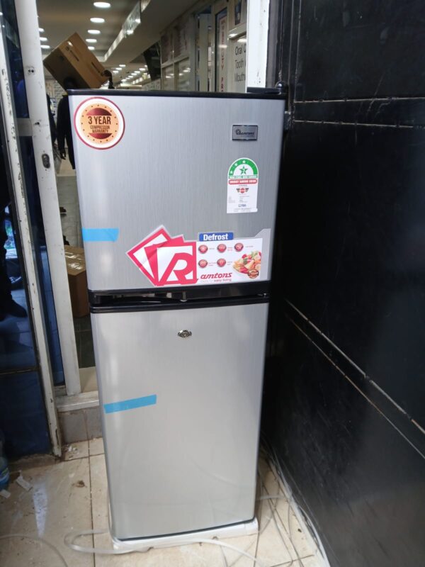 Ramtons 138L Fridge RF/349