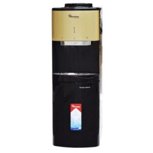 Ramtons RM/687 Water Dispenser – Hot, Normal & Cold