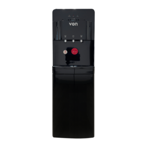 Von VADL2211K Electric Water Dispenser with Cabinet