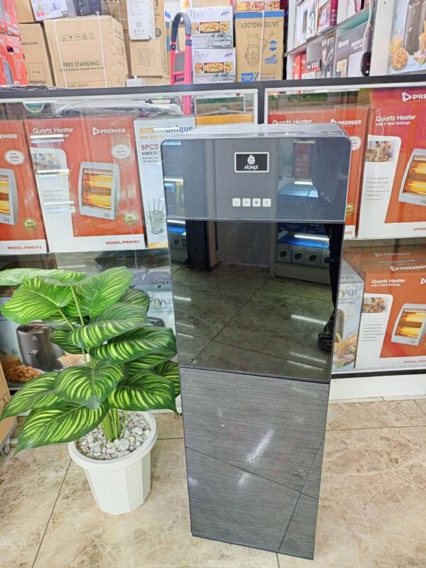 Nunix Water Dispenser Z188C - Hot & Cold Water Cooler