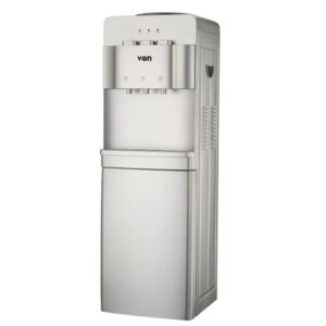 Von VADL2211S Hot and Cold Water Dispenser – With 3 Taps