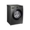 Samsung WW80T4020CX/NQ Front Load Washing Machine, 8KG - Image 2