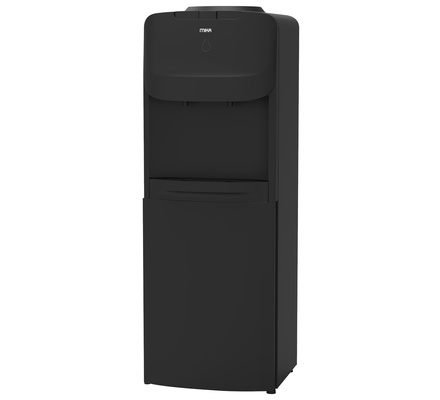 MIKA Water Dispenser Hot & Electric Cooling 900W(MWD2301/BL)