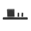 Hisense HS5100 5.1CH Soundbar – 540W