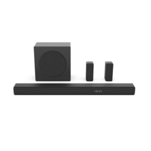 Hisense HS5100 5.1CH Soundbar – 540W