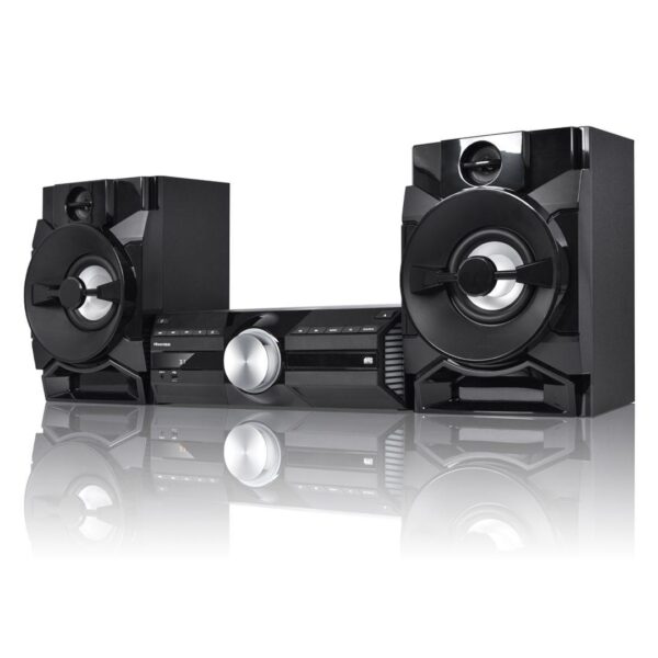 Hisense 360W Mini Hi-FI System HA450M