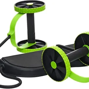 Revoflex Xtreme Home Gym - Equipment for Strength & Flexibility