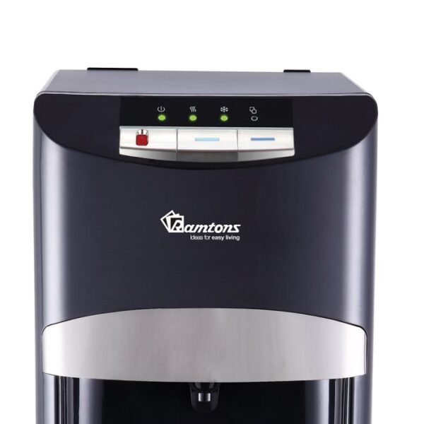 Buy Ramtons RM/679 Bottom Load Water Dispenser – Hot & Cold - Image 3