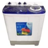 Roch 10kg Twin Tub Semi-Auto Washing Machine
