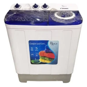 Roch 10kg Twin Tub Semi-Auto Washing Machine