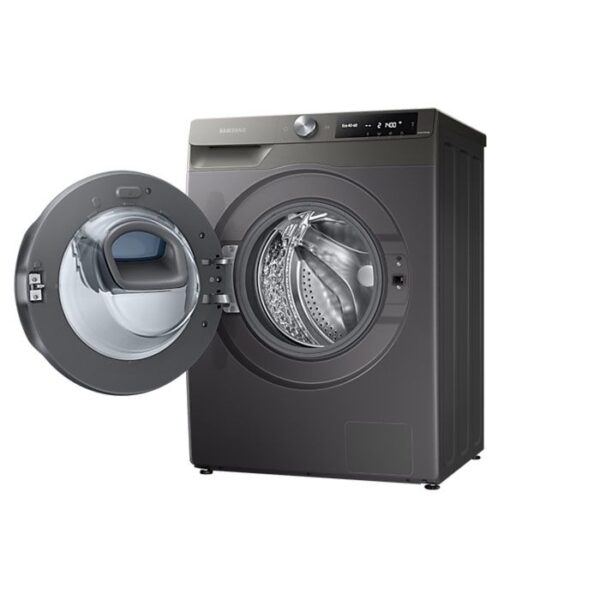 Samsung WD10T654DBN 10.5 /6KG Washer & Dryer - Image 3