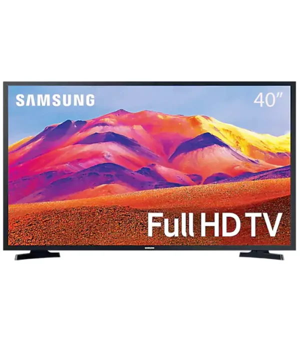 40" Samsung 40T5300 FHD Smart TV