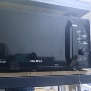 Samsung 23L Microwave with Grill