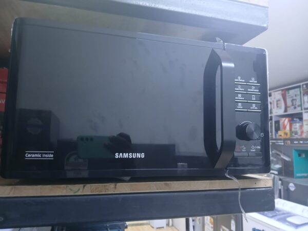 Samsung 23L Microwave with Grill
