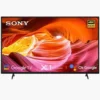Sony 50 Inch X75K 4K Ultra HD Google TV