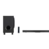 VP2112 VISION PLUS Purple Soundbar