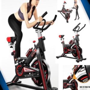 Spin Bike GH-709 | High-Performance Indoor Cycling Bike