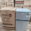 Volsmart 108 Litres Double Door Refrigerator